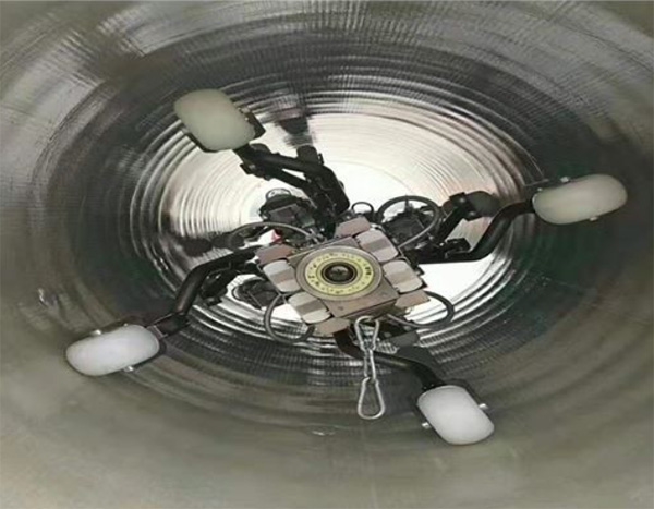 邹城非开挖修复技术在地下管线建设的优势体现