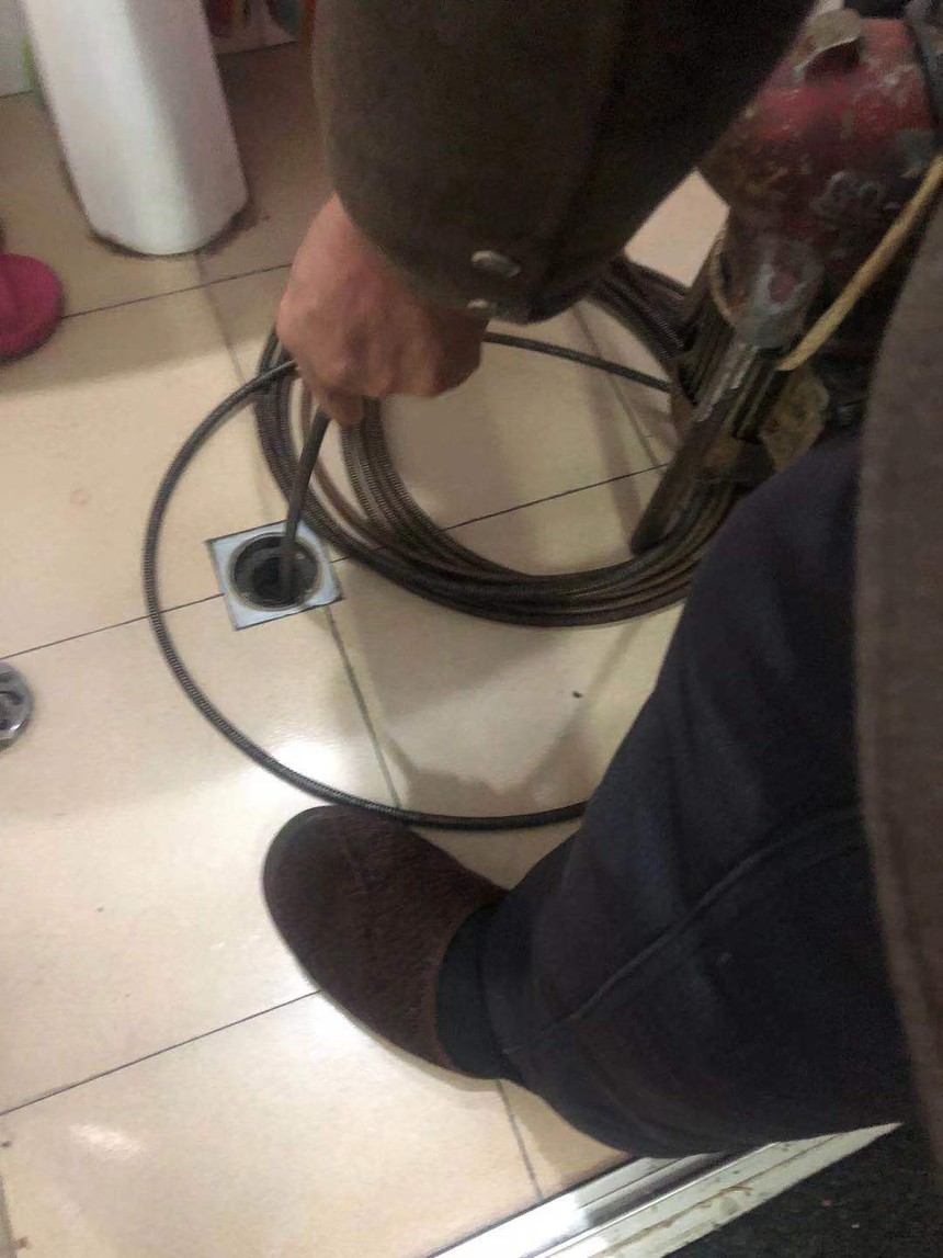 邹城管道疏通，疏通下水道